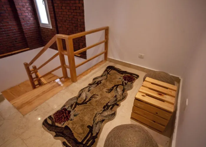 23 Havens Apartment Hurghada