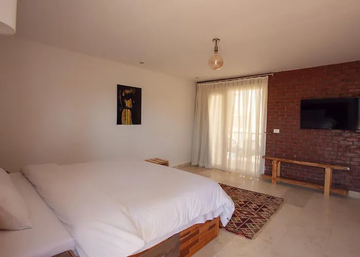 23 Havens Apartment Hurghada