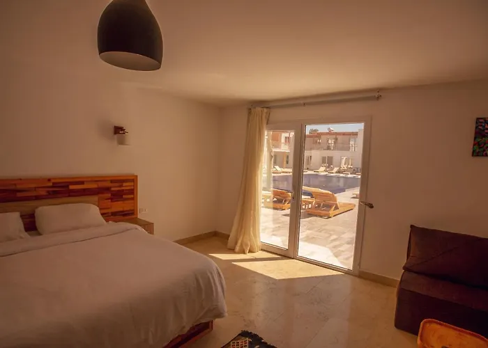 Apartment 23 Havens