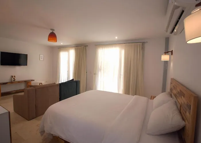Apartment 23 Havens