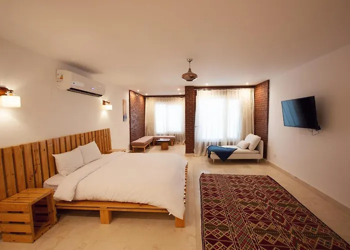 23 Havens Hurghada