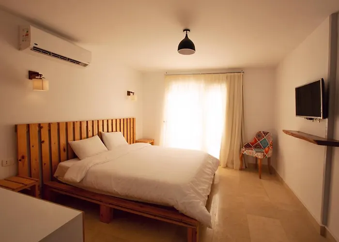 23 Havens * Hurghada