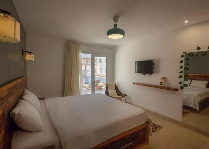 Apartment 23 Havens