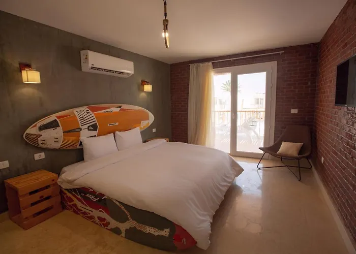 23 Havens Apartment *