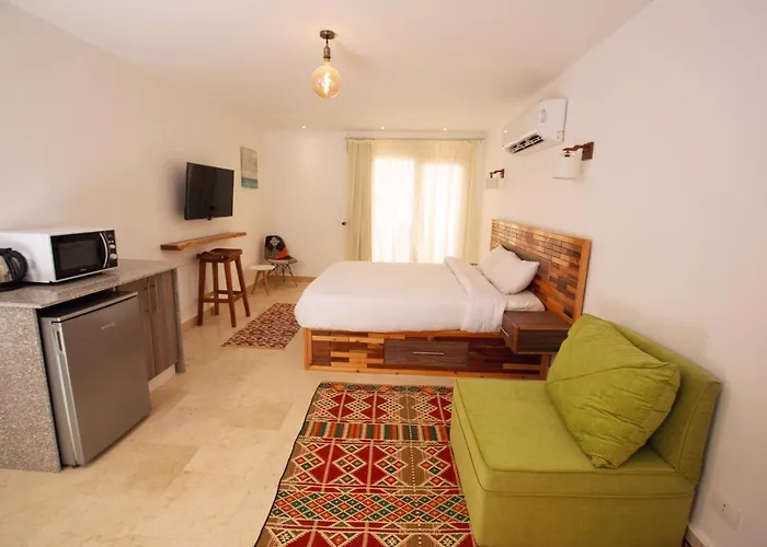 Apartment 23 Havens Hurghada