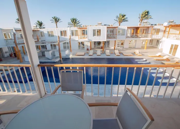23 Havens Apartment Hurghada