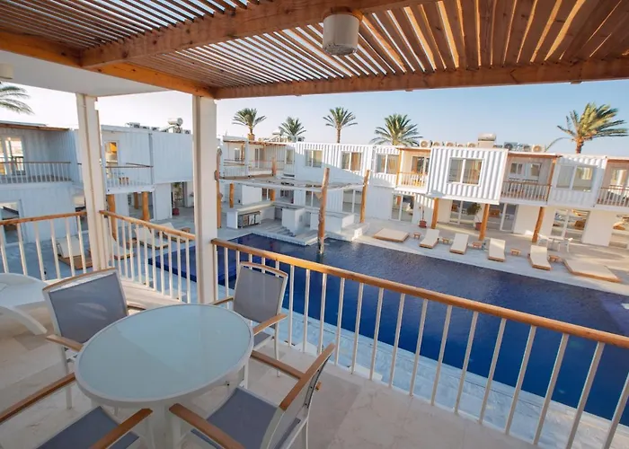 23 Havens Hurghada