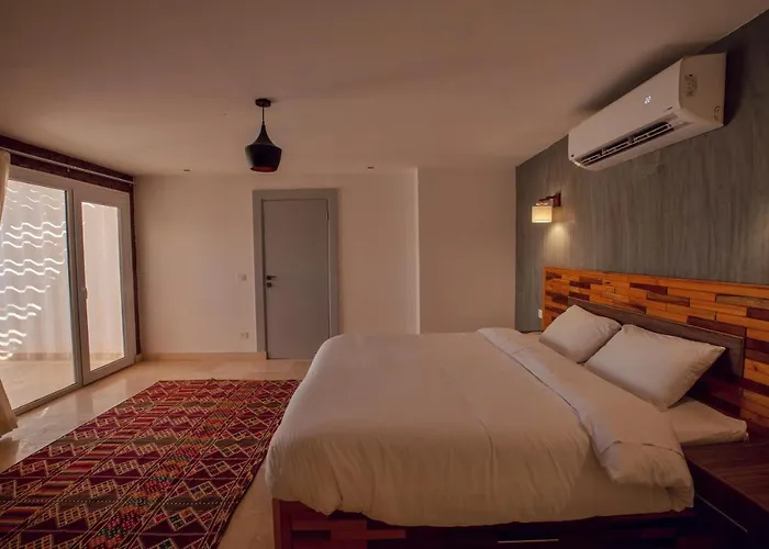 23 Havens Apartment *