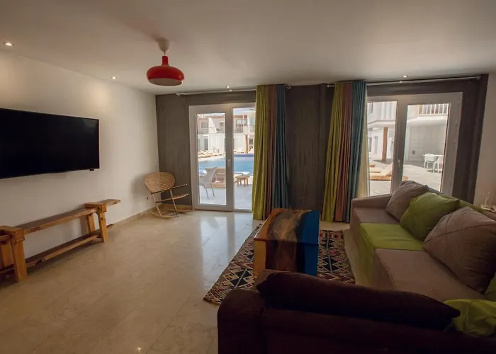 Apartment 23 Havens