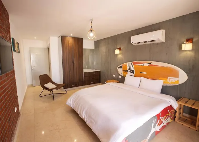 Apartment 23 Havens