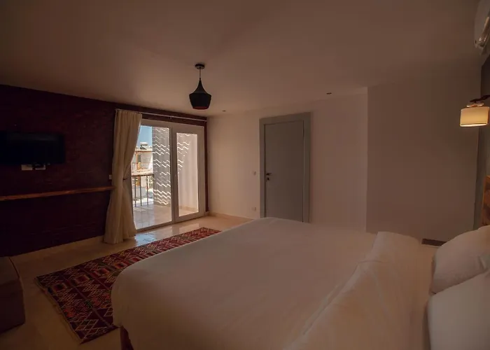 23 Havens Apartment Hurghada