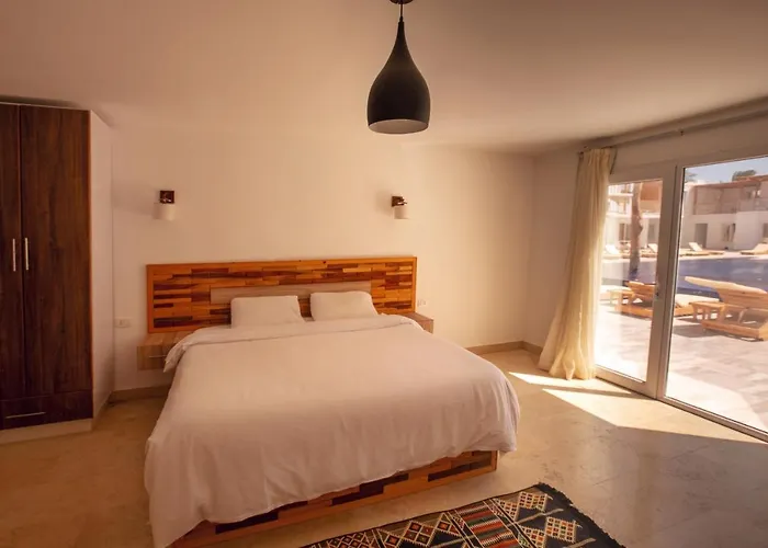 Apartment 23 Havens Hurghada