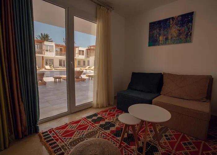 23 Havens * Hurghada
