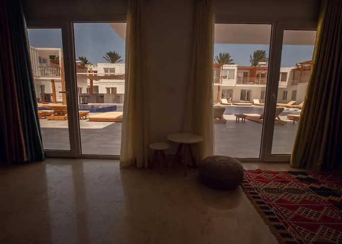 23 Havens Hurghada