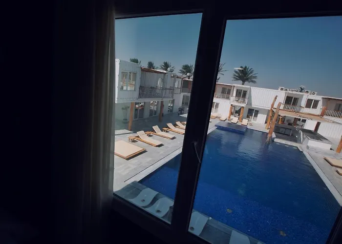 23 Havens * Hurghada