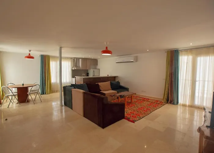 23 Havens * Hurghada