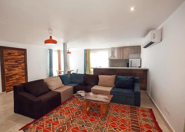 Apartment 23 Havens Hurghada