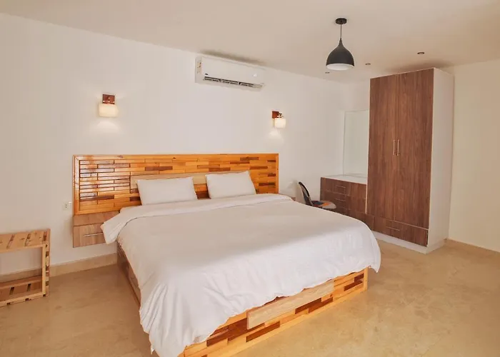 Apartment 23 Havens