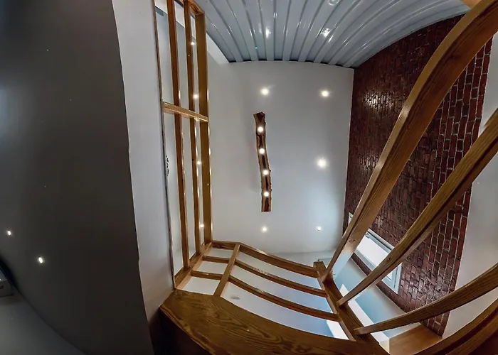 23 Havens Apartment *