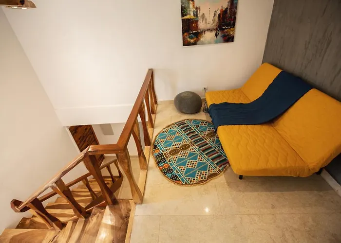 Apartment 23 Havens Hurghada