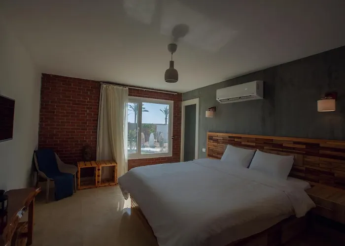 Apartment 23 Havens Hurghada