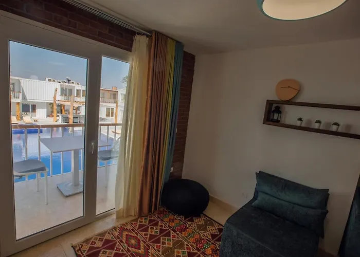 23 Havens Hurghada