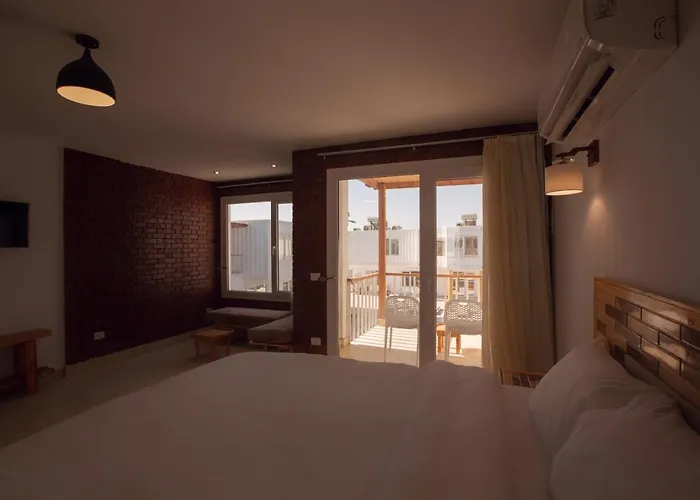 23 Havens Hurghada