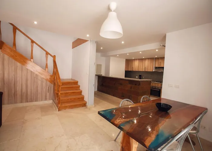 23 Havens Apartment Hurghada