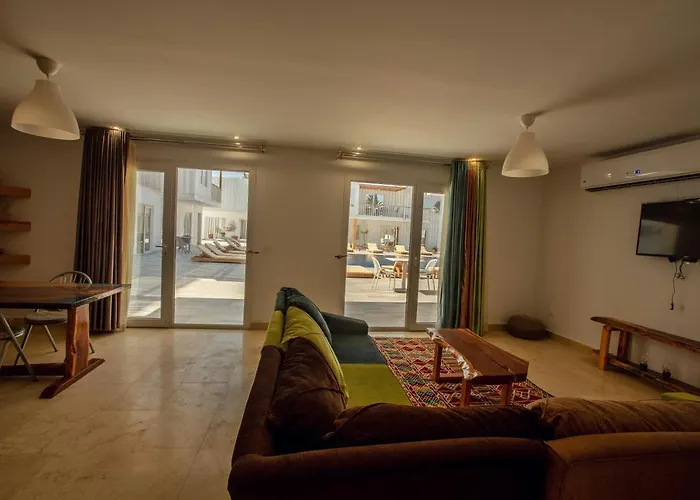 23 Havens Hurghada