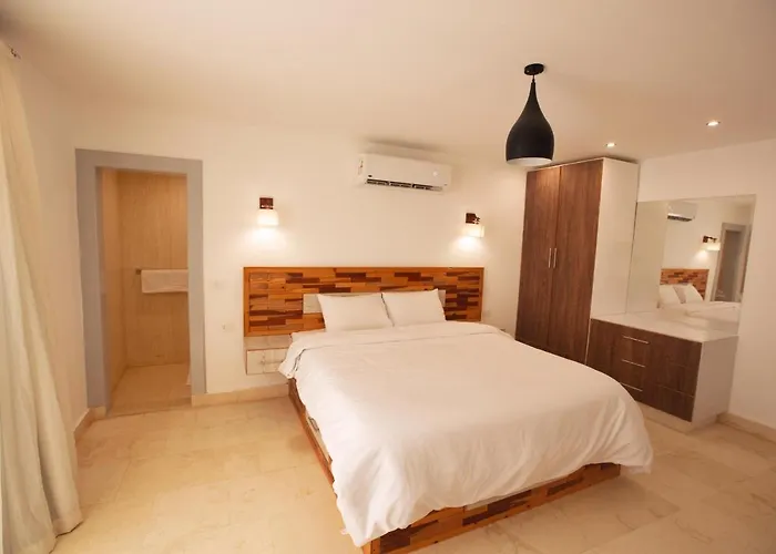 23 Havens Apartment Hurghada