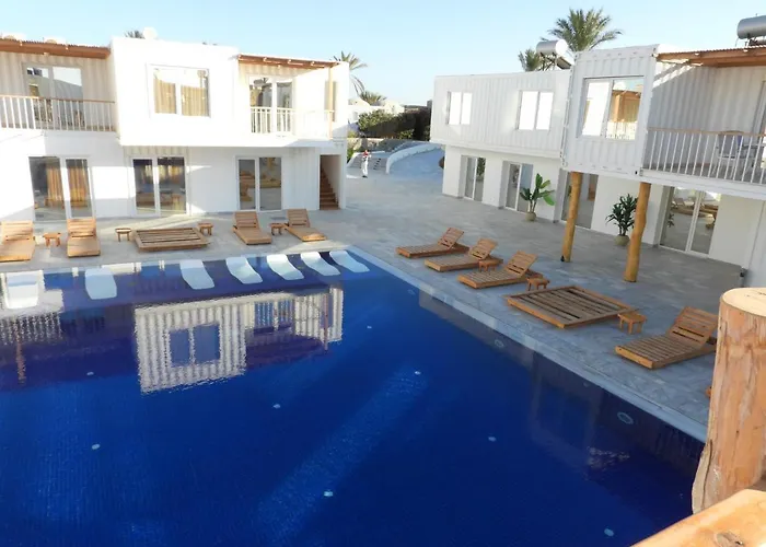Apartment 23 Havens Hurghada