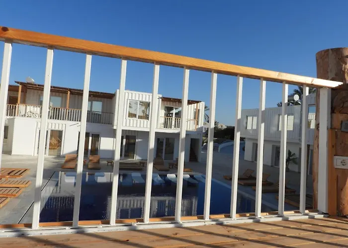 23 Havens Apartment