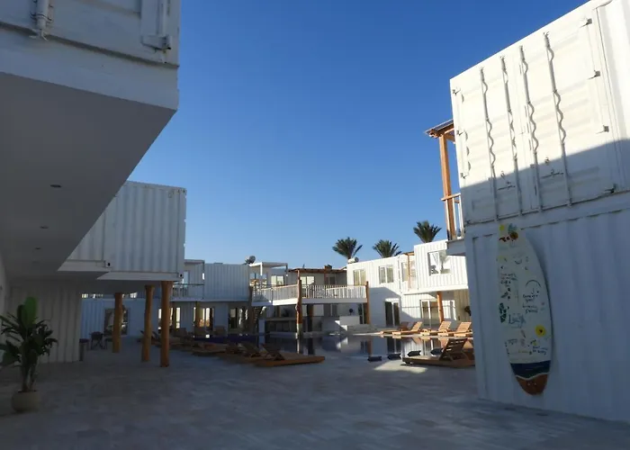 Apartment 23 Havens Hurghada