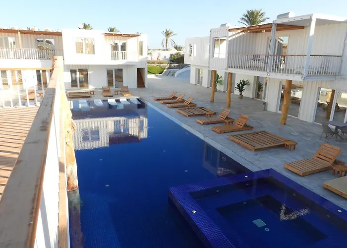 Apartment 23 Havens